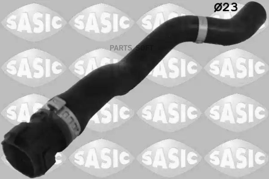 

Патрубок SASIC 3404142