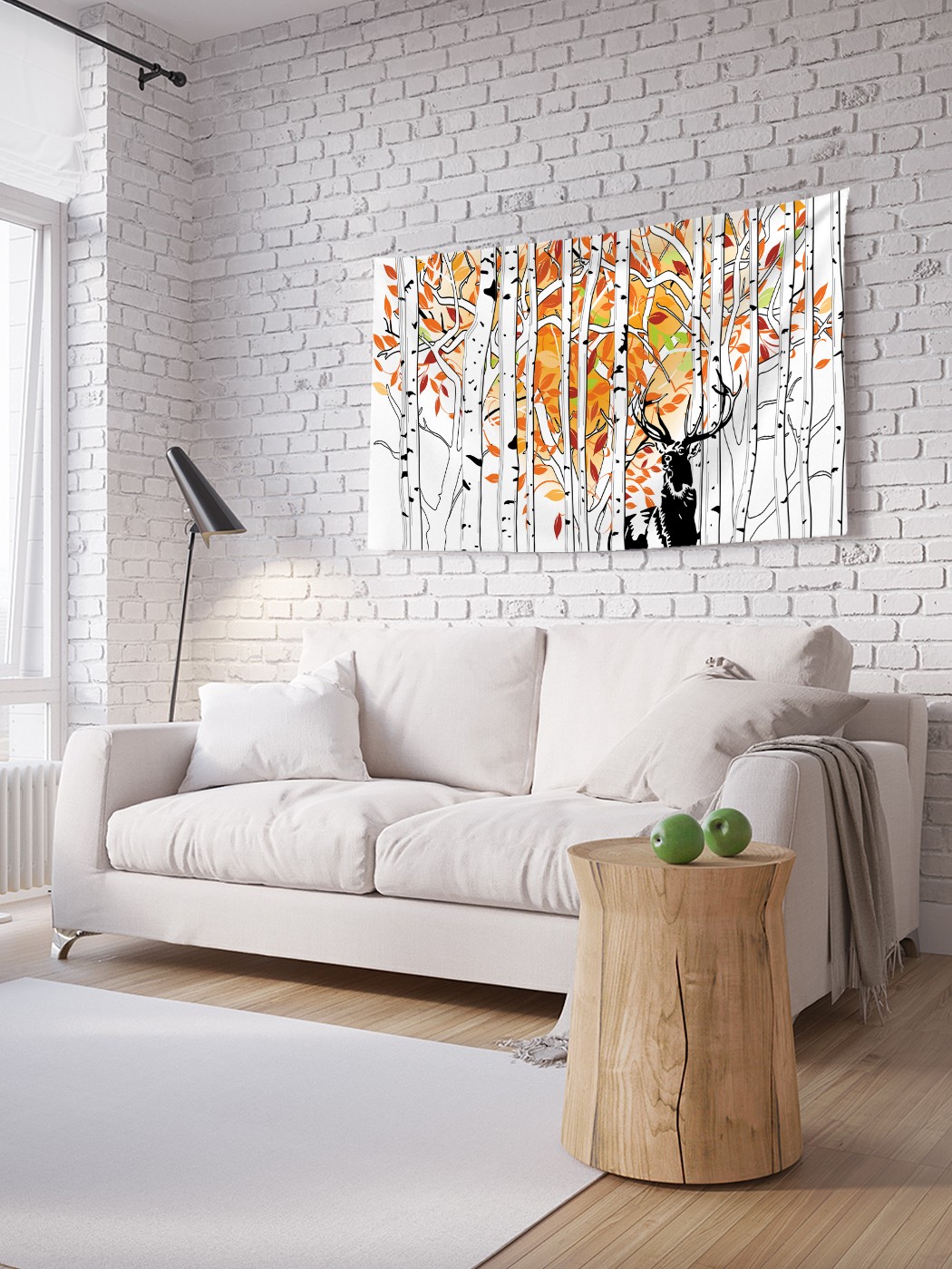 

tpg_15532_150x200 МУЛЬТИ Тапестри (декоративное панно) с фотопечатью