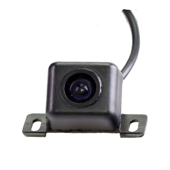 Камера заднего вида INTERPOWER универсальная IP-820