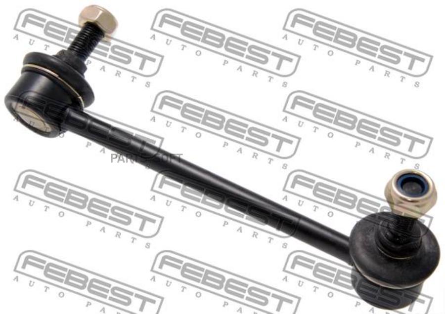 

Тяга стабилизатора передняя Mercedes Benz Gl 320 Cdi / Gl 350 Bluetec 4matic 1 FEBEST 1623