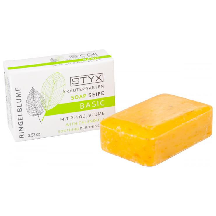 фото Мыло календула styx naturcosmetic 100г