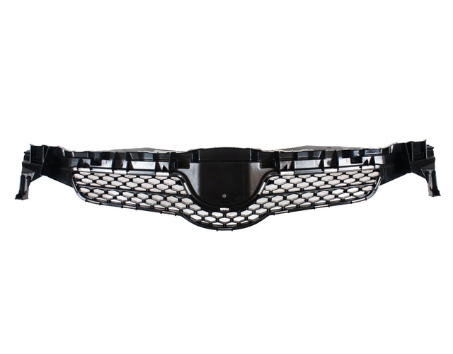 

Gordon Ty43040A Решетка Радиатора Auris 07-10, TY43040A