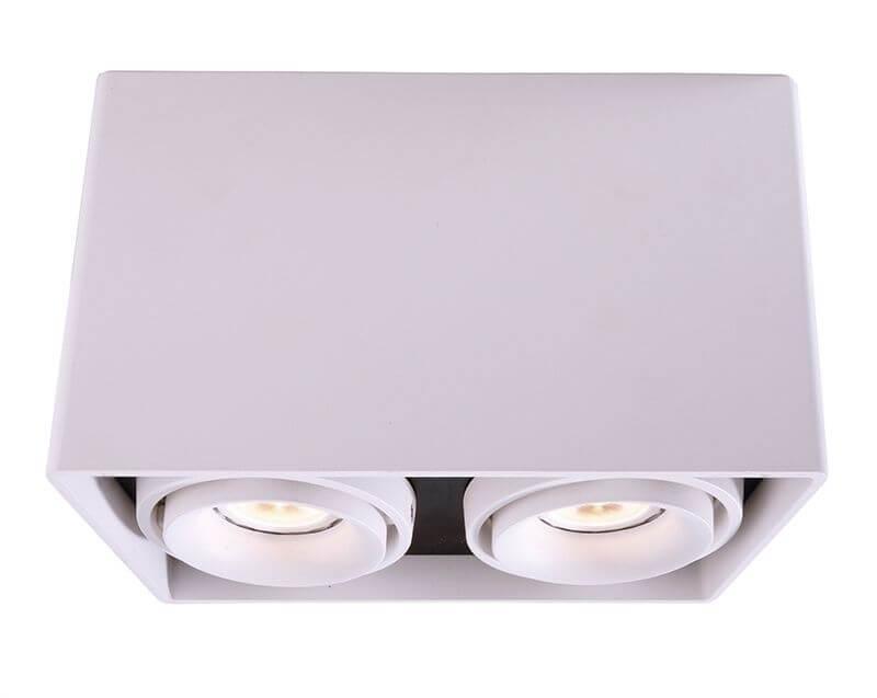 

Накладной светильник Deko-Light Mona II 348004, Mona