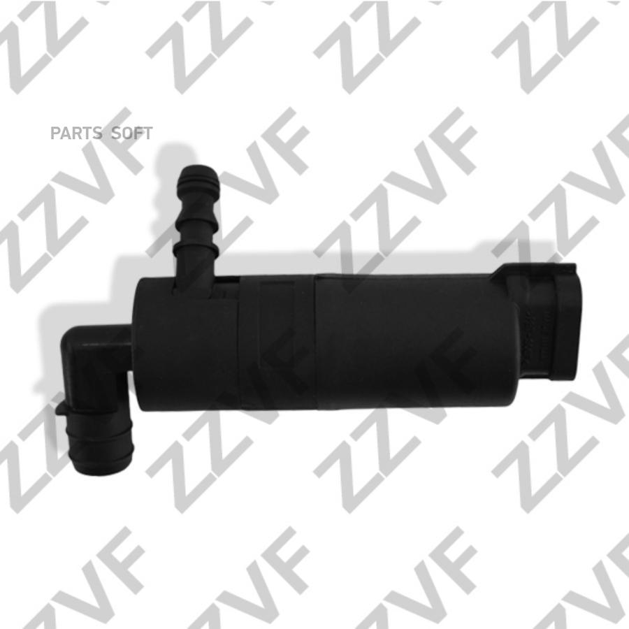 

Моторчик Омывателя Фар Toyota Avensis 03-08, Cor ZZVF GRA1202