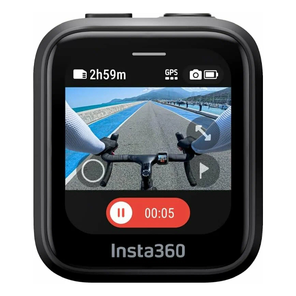 Пульт ДУ Insta360 GPS Preview Remote