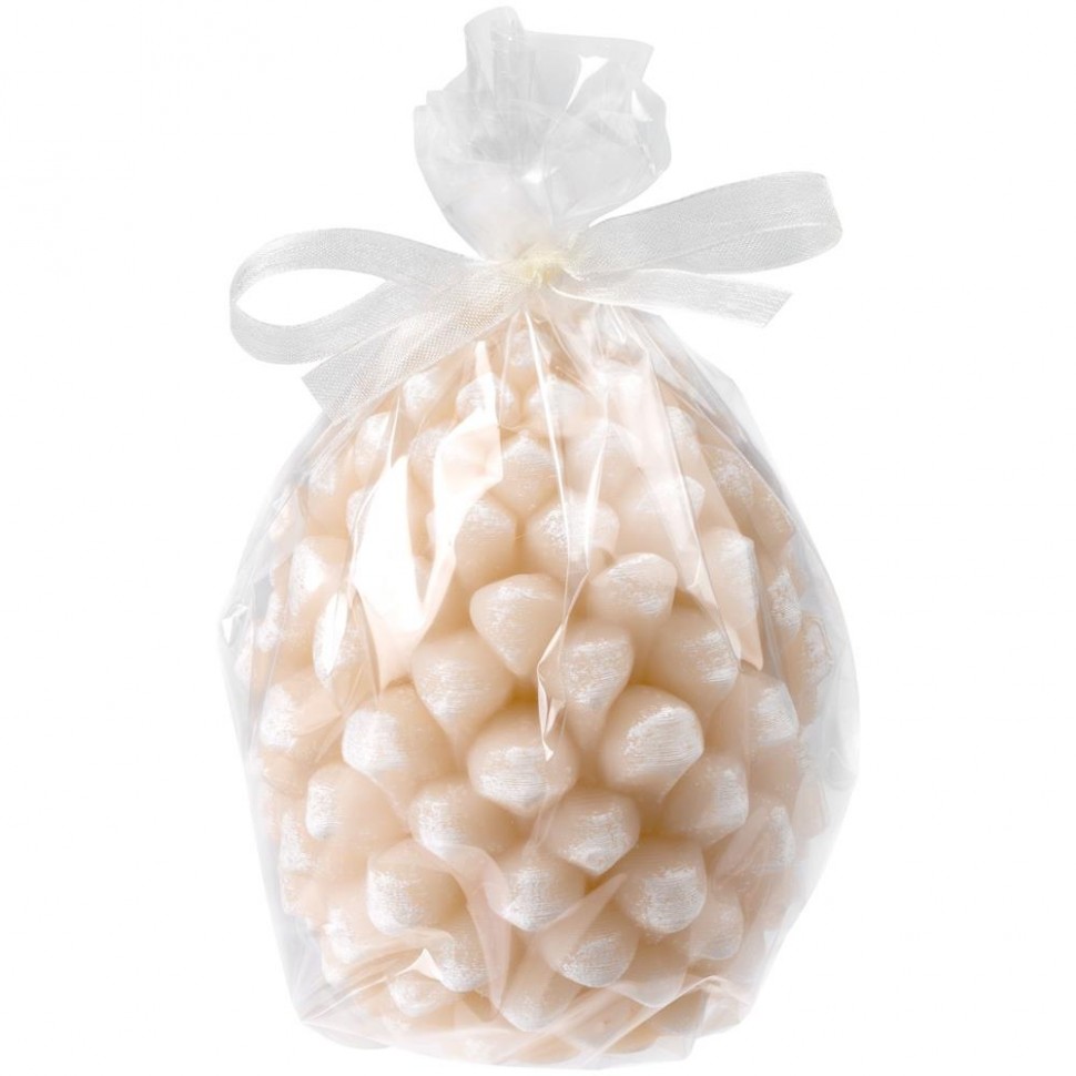 

Свеча Проект 111 Homemate Cone Beige 15821.00