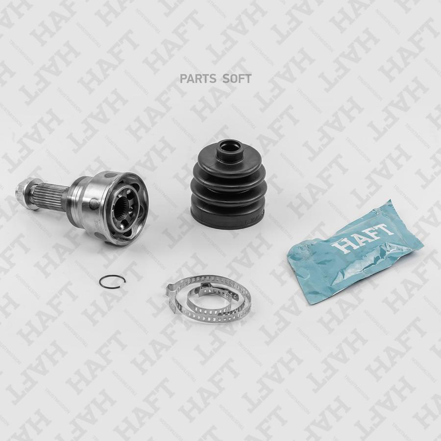 

GA0302_ШРУС наружный к-т! Suzuki SX4 06>, Fiat Sedici 06>