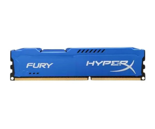 

Оперативная память HyperX DDR3 1x8Gb 1600MHz (HX316C10F/8)