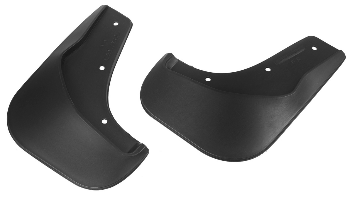 

Комплект Передних Брызговиков, Ford Kuga Ii 2013-2019 Rival 21804001