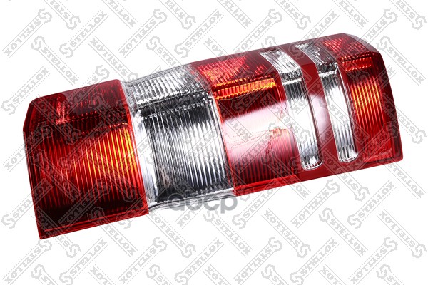 

STELLOX 8737199SX 87-37199-SX_фонарь левый!\ MB Sprinter 06 1шт