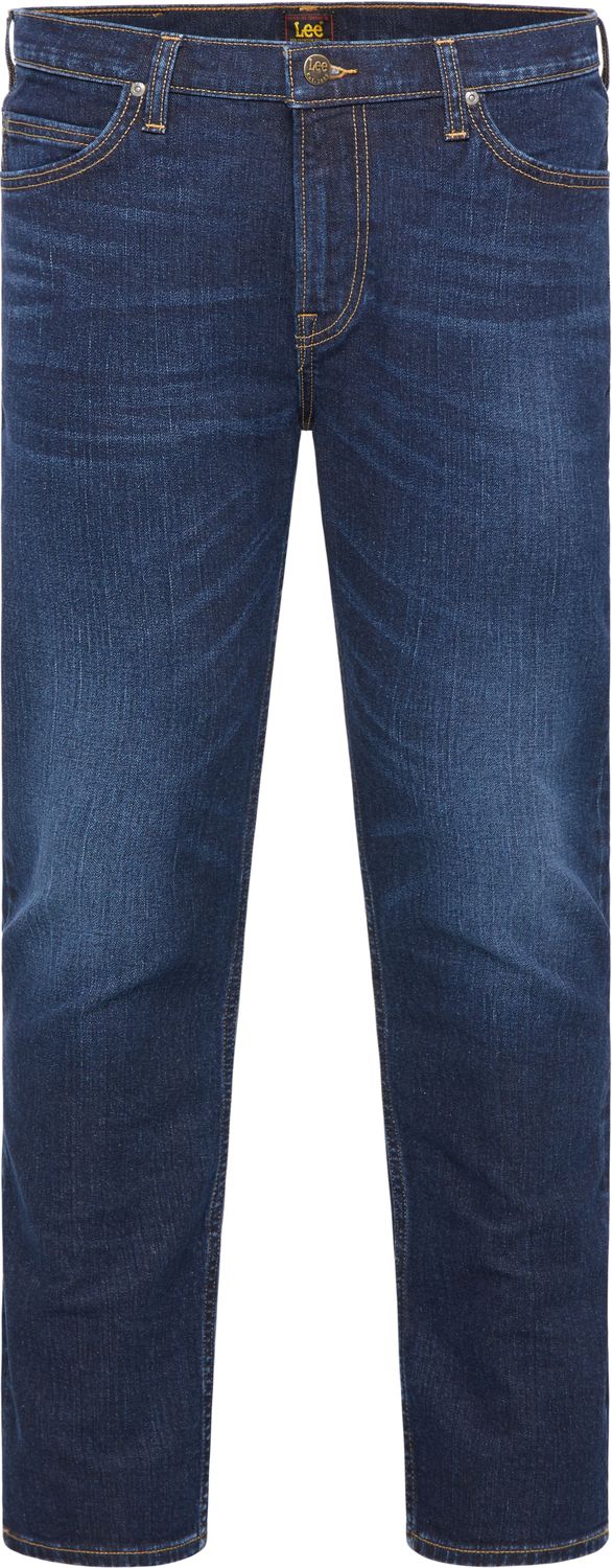 

Джинсы мужские Lee L701SGSU синие 33/32 EU, L701SGSU