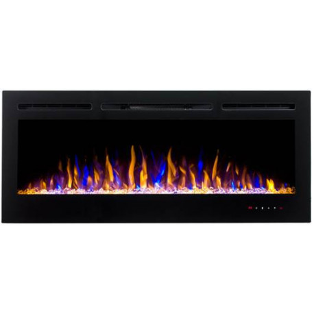 

Электроочаг RealFlame Solo 50 BL, Solo 50 BL