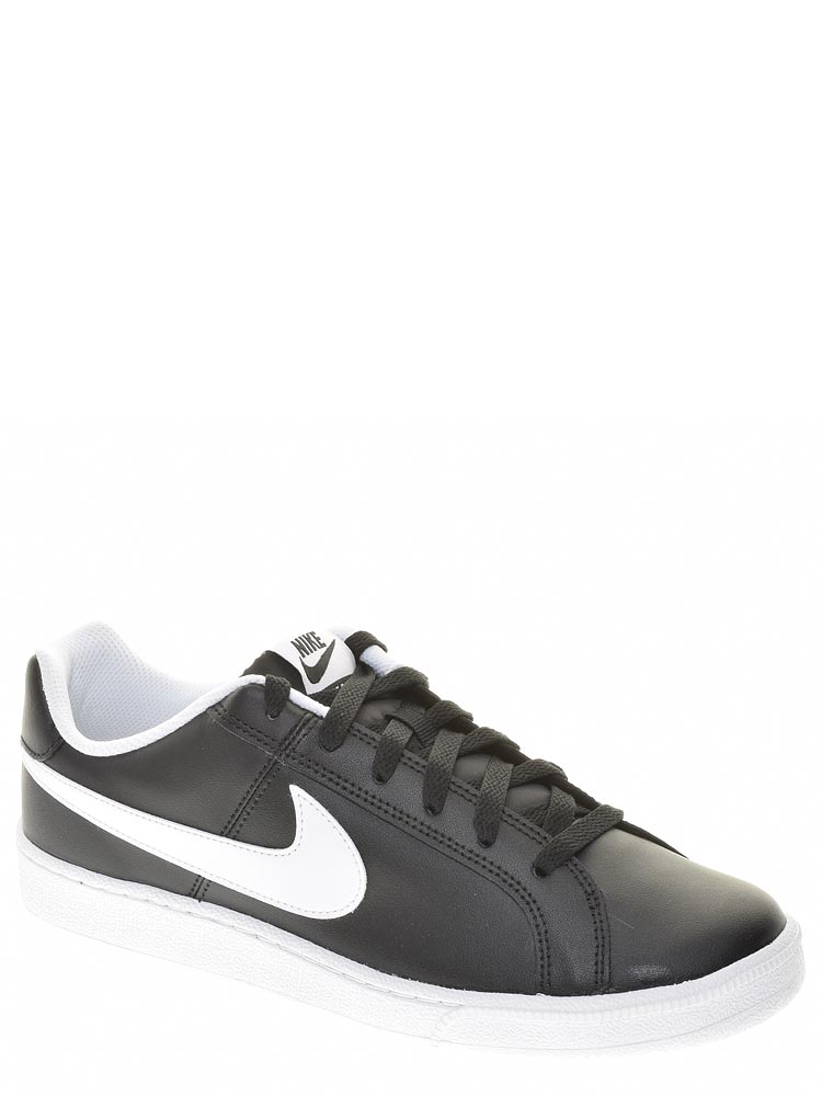 

Кеды мужские Nike 135661 черные 10 US, 135661