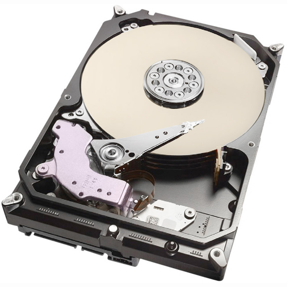 Жесткий диск серверный Western Digital 3.5