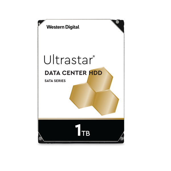 

Жесткий диск WD Ultrastar DC HA210 1 ТБ (HUS722T1TALA604), Ultrastar DC HA210