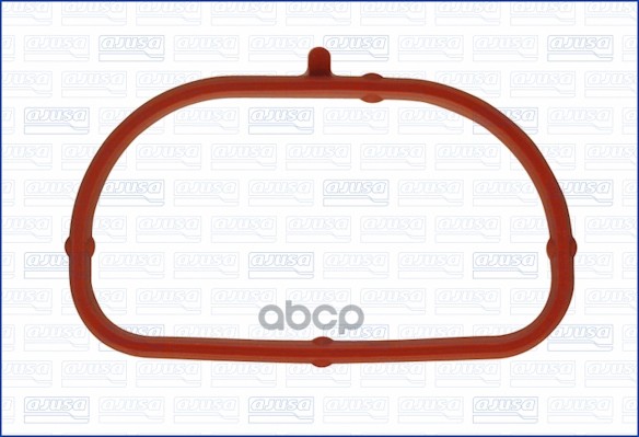 

01163200_прокладка коллектора впускного \ Chrysler Caravan/Voyager 3.3/3.8 V6 90>