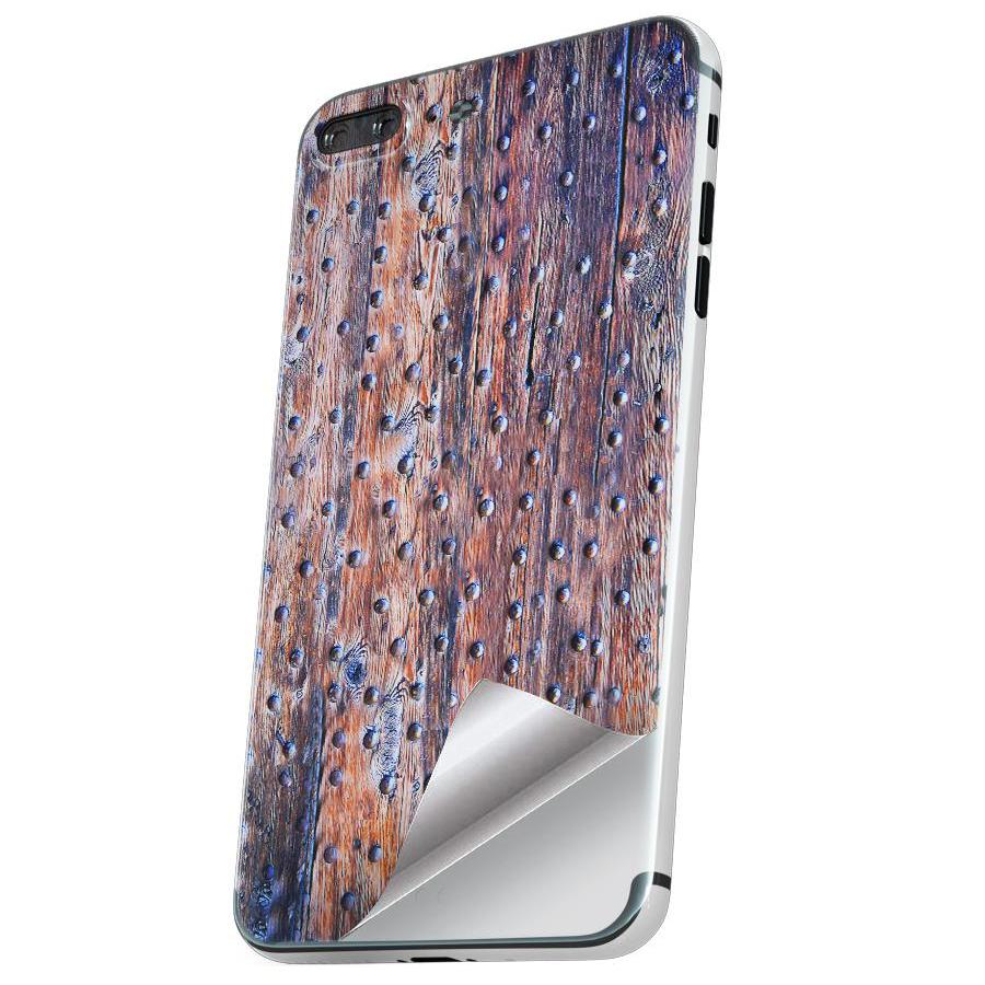 фото Пленка защитная гидрогелевая krutoff для oppo a93 5g (лофт доска)