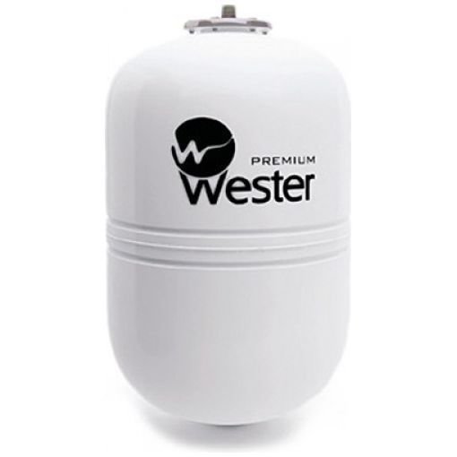 Закрытый расширительный бак Wester Premium WDV35