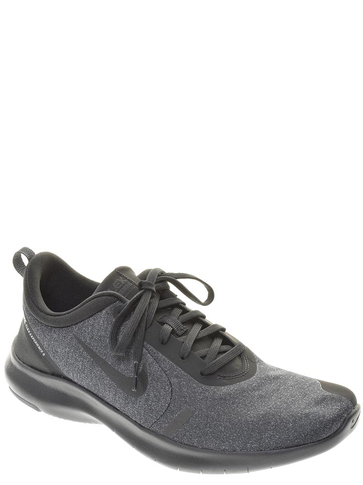 фото Кроссовки мужские nike 121283 черные 9.5 us