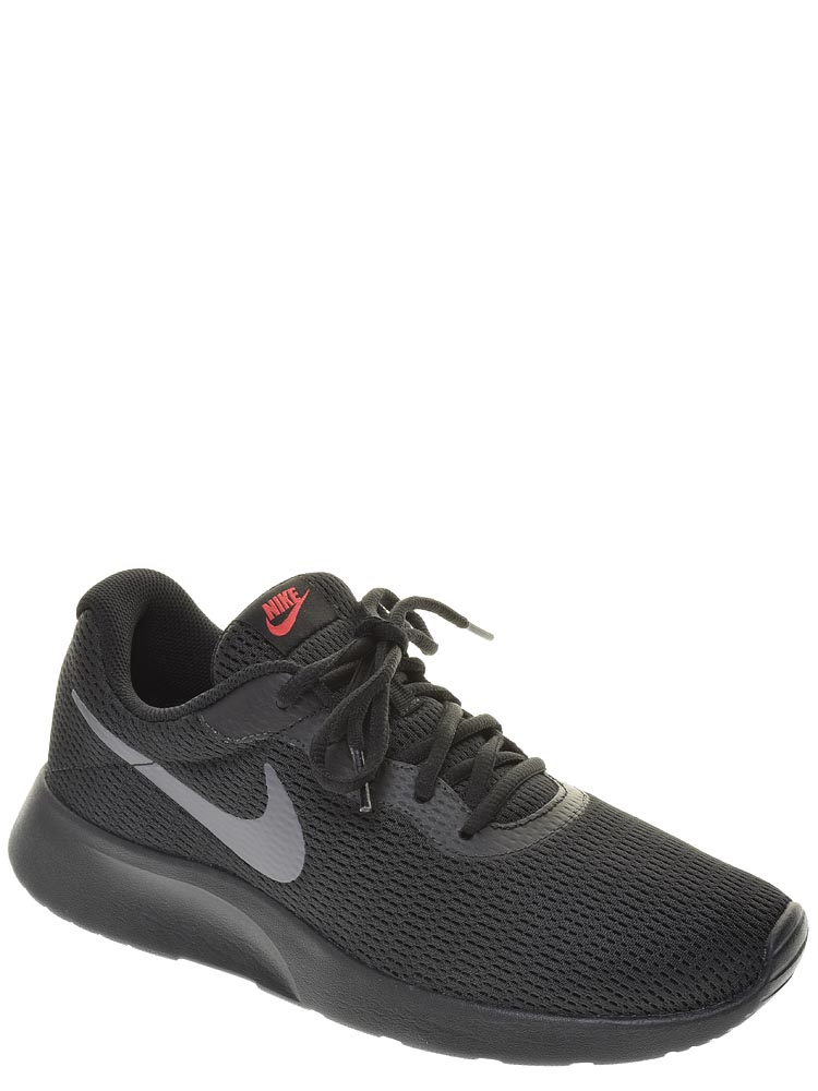 

Кроссовки мужские Nike 121276 черные 8 US, 121276