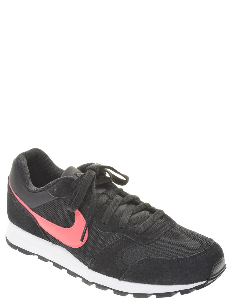 фото Кроссовки мужские nike 121273 черные 8.5 us