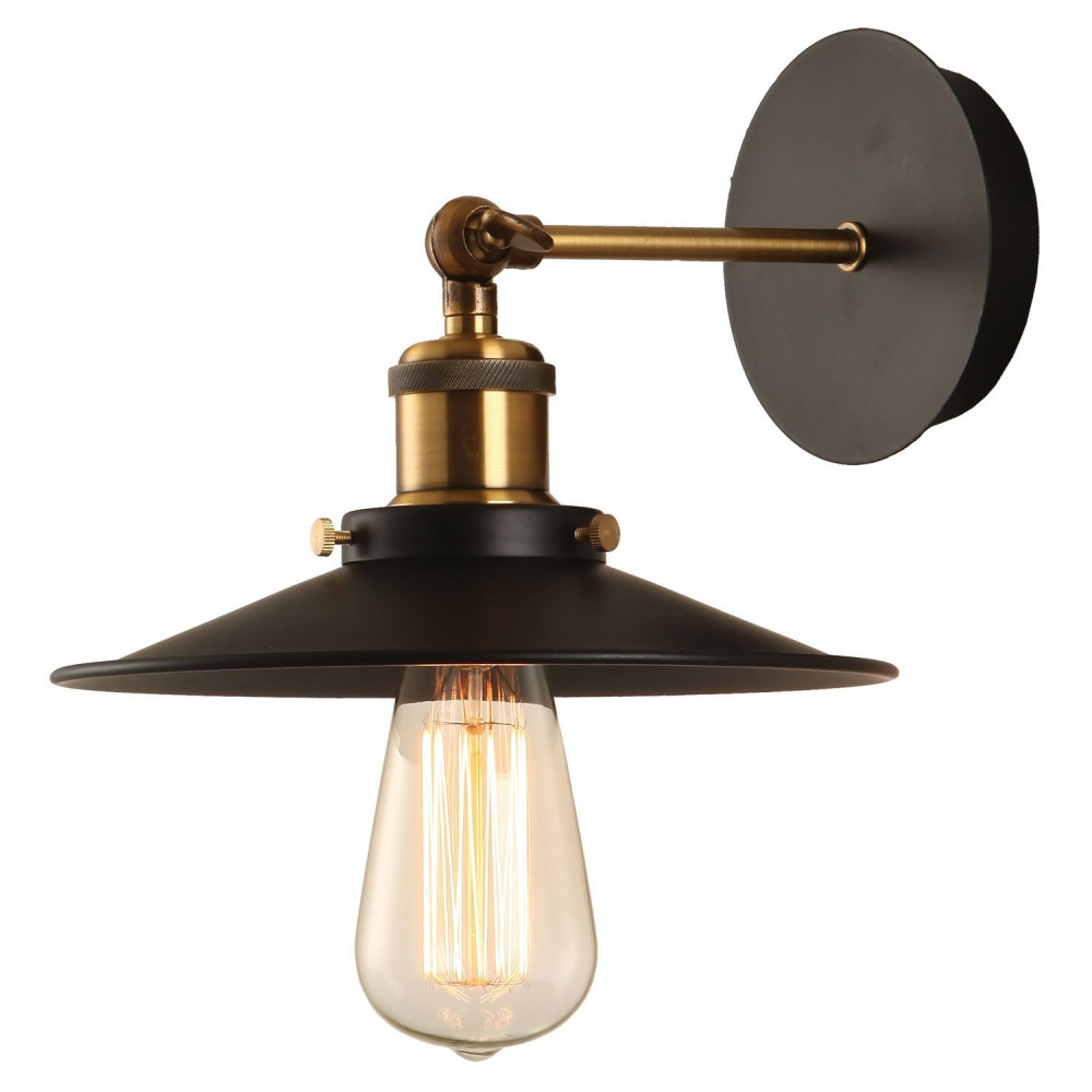 

Бра Lussole Loft New York LSP-9100, Lussole Loft LSP-9100