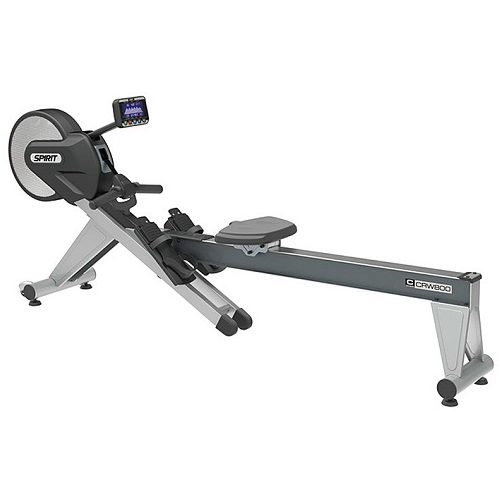 Гребной тренажер Spirit Fitness CRW800