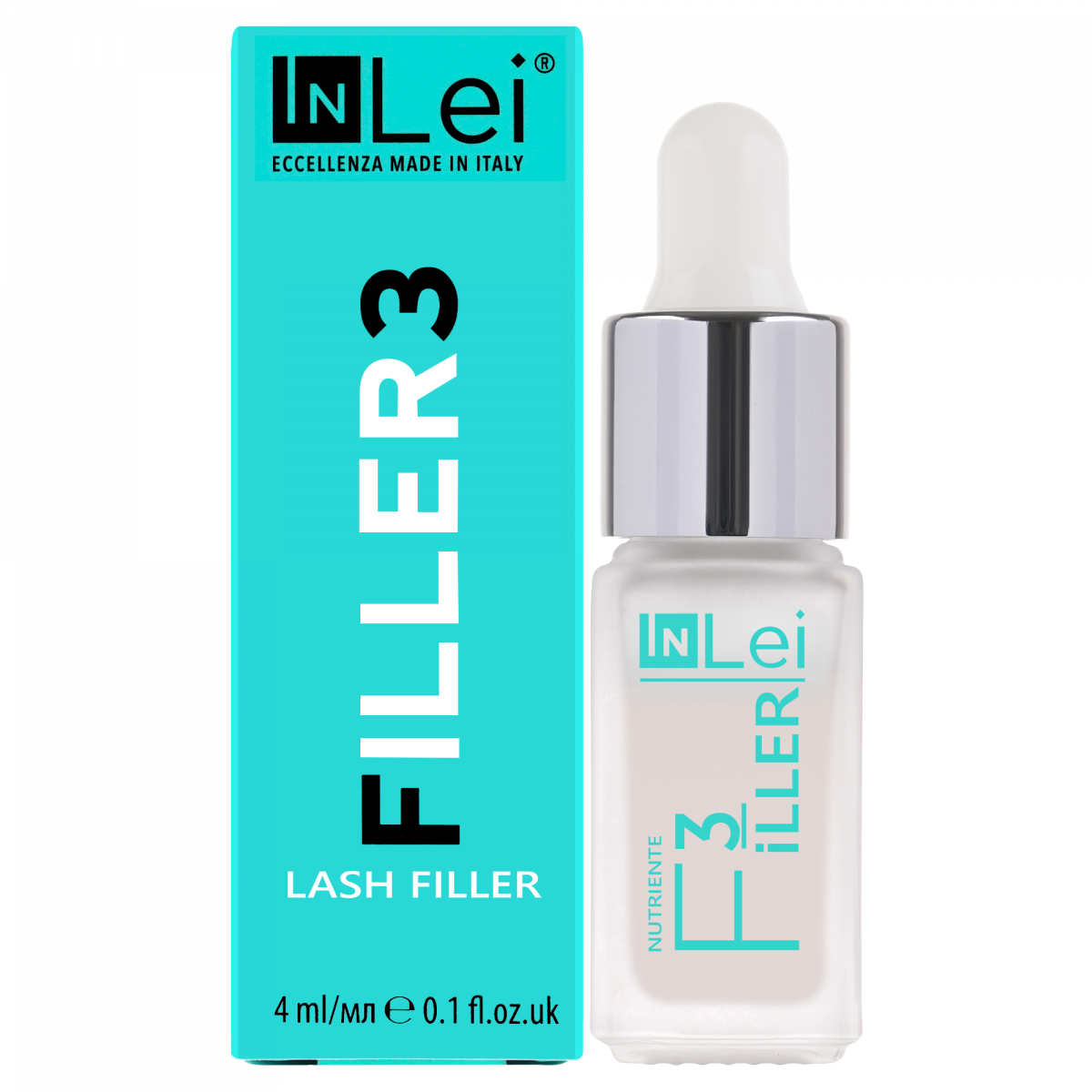 Составы для ламинирования InLei Filler 3