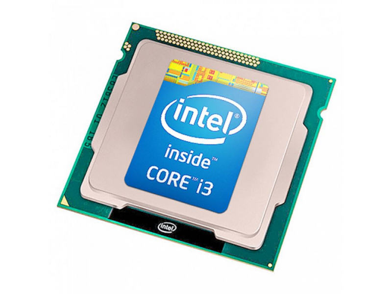фото Процессор intel core i3 10100t lga 1200 oem