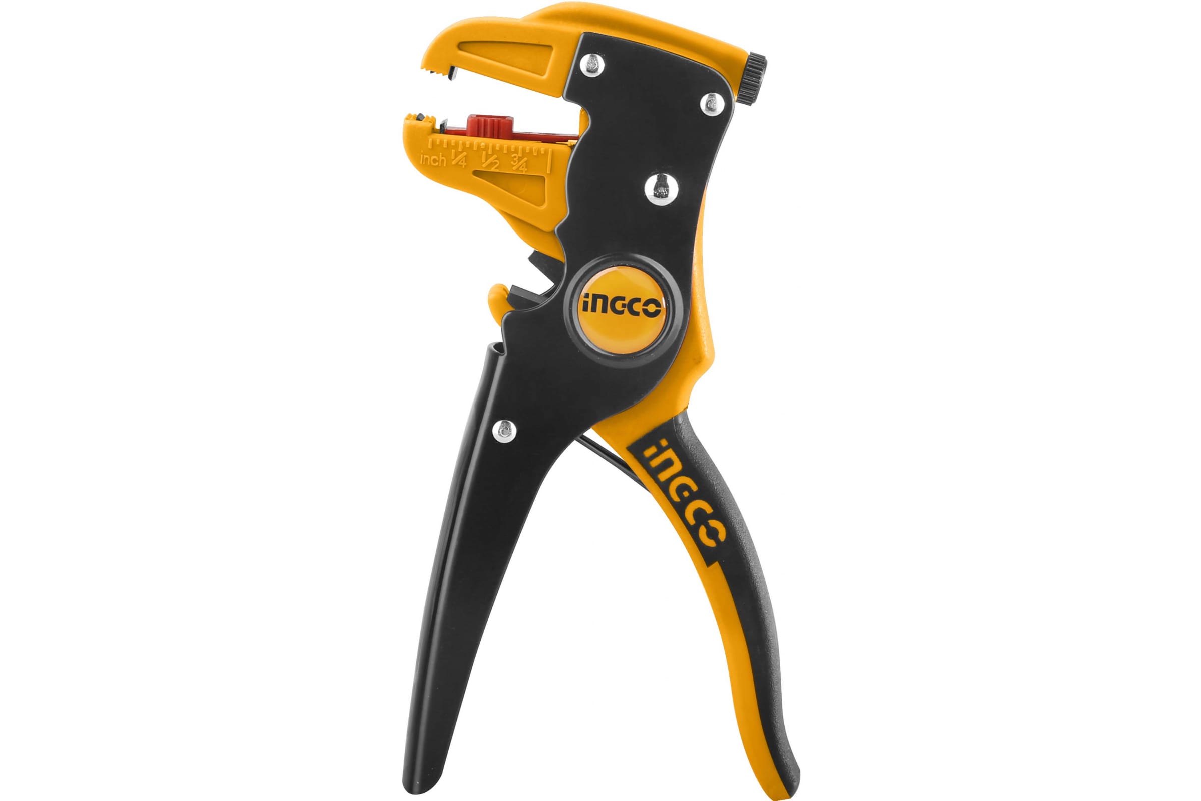 

Стриппер для удаления изоляции Ingco HWSP15608