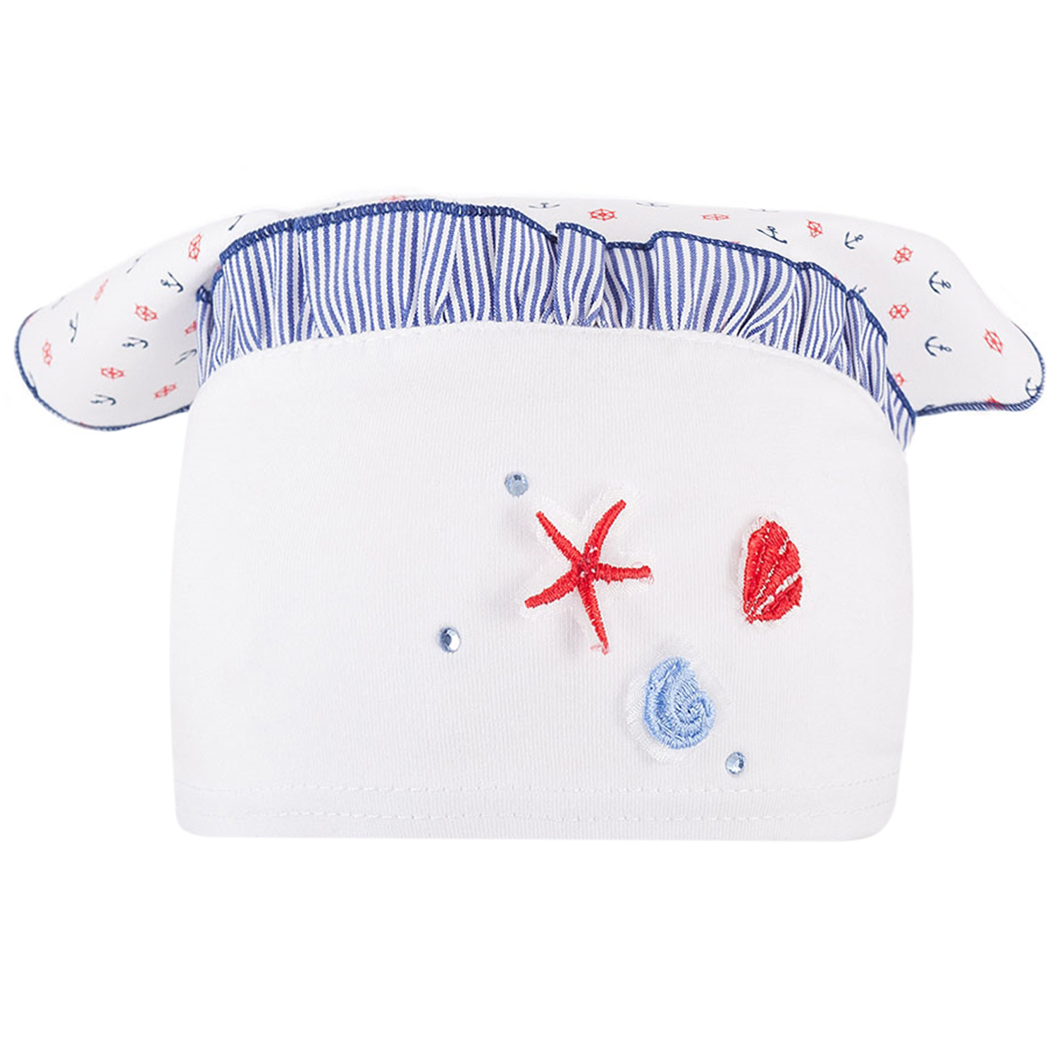 

Косынка детская Чудо-кроха KL-304 р.50-52, KL-304