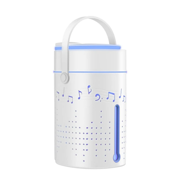 

Воздухоувлажнитель NoBrand yvlmyz1a White, yvlmyz1a