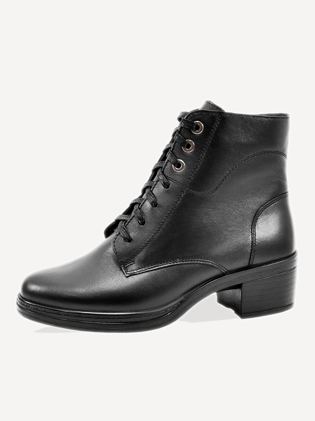 

Ботинки женские Marko 35101 черные 38 RU, Черный, 35101