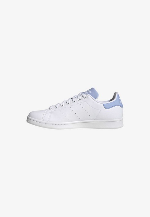 

Кеды женские Adidas Originals Stan Smith Unisex белые 36 EU (доставка из-за рубежа), Белый, Stan Smith Unisex
