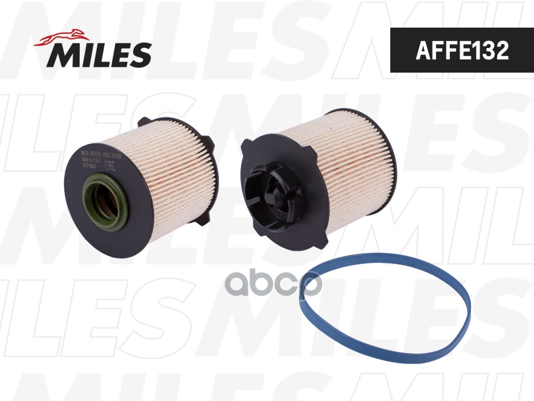 

Фильтр Топливный Opel Astra/Insignia 1.3-2.0 Cdti 09- Miles арт. AFFE132