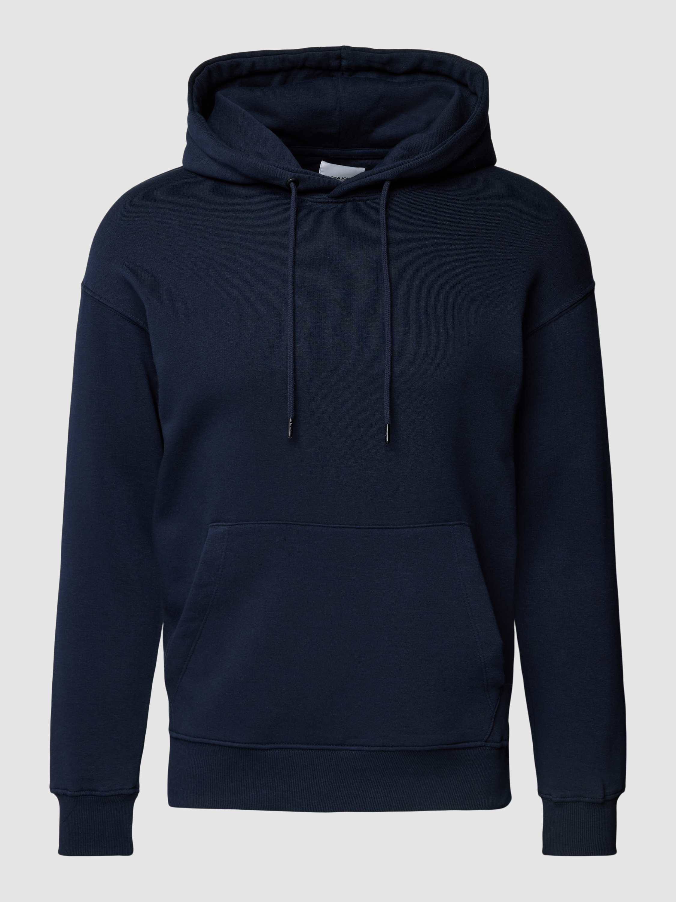 

Худи мужское Jack & Jones 1843515 синее M, Синий, 1843515