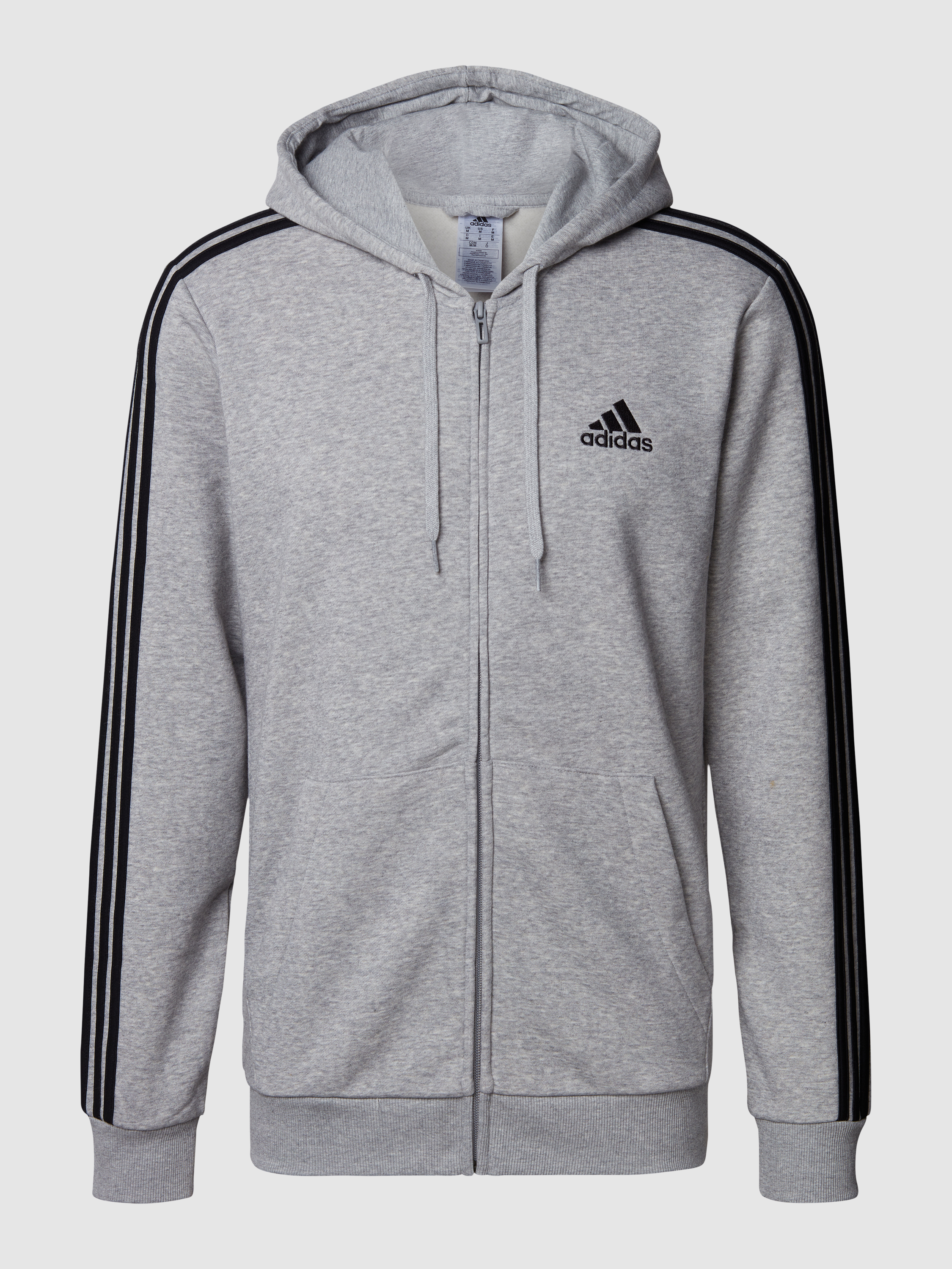 

Толстовка мужская Adidas Sportswear 1671771 серая M (доставка из-за рубежа), Серый, 1671771