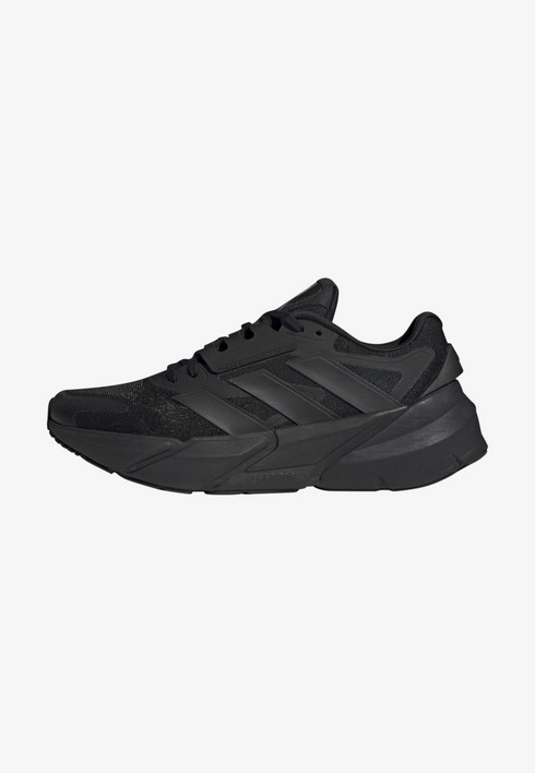 

Кроссовки мужские Adidas Performance Star 2 M черные 45 1/3 EU (доставка из-за рубежа), Черный, Star 2 M