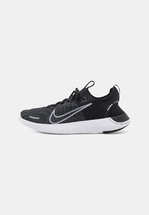 

Кроссовки мужские Nike Free Next Nature черные 43 EU (доставка из-за рубежа), Черный, Free Next Nature