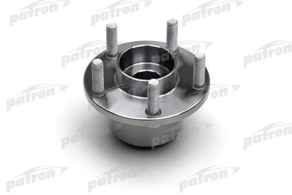 

Ступица колеса передн VOLVO: C30 06-, S40 II 04-, V50 04-, C70 II 07- PATRON PBK6543H