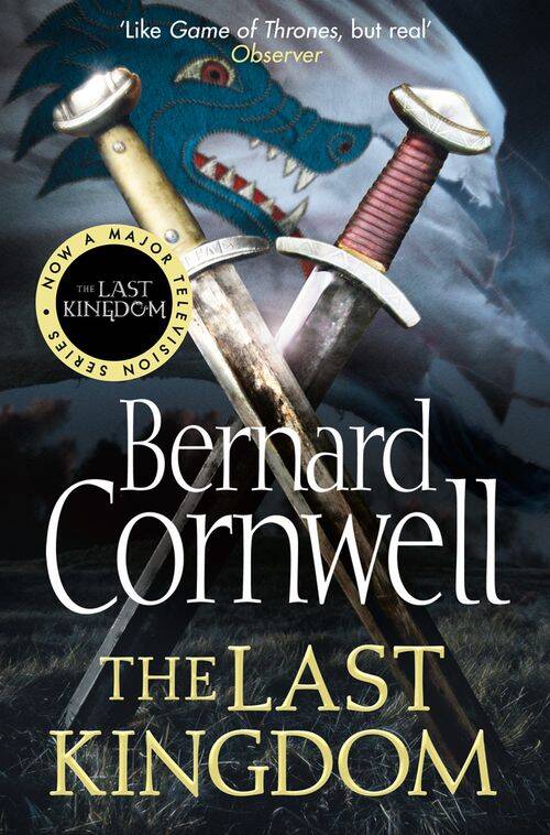 

The Last Kingdom