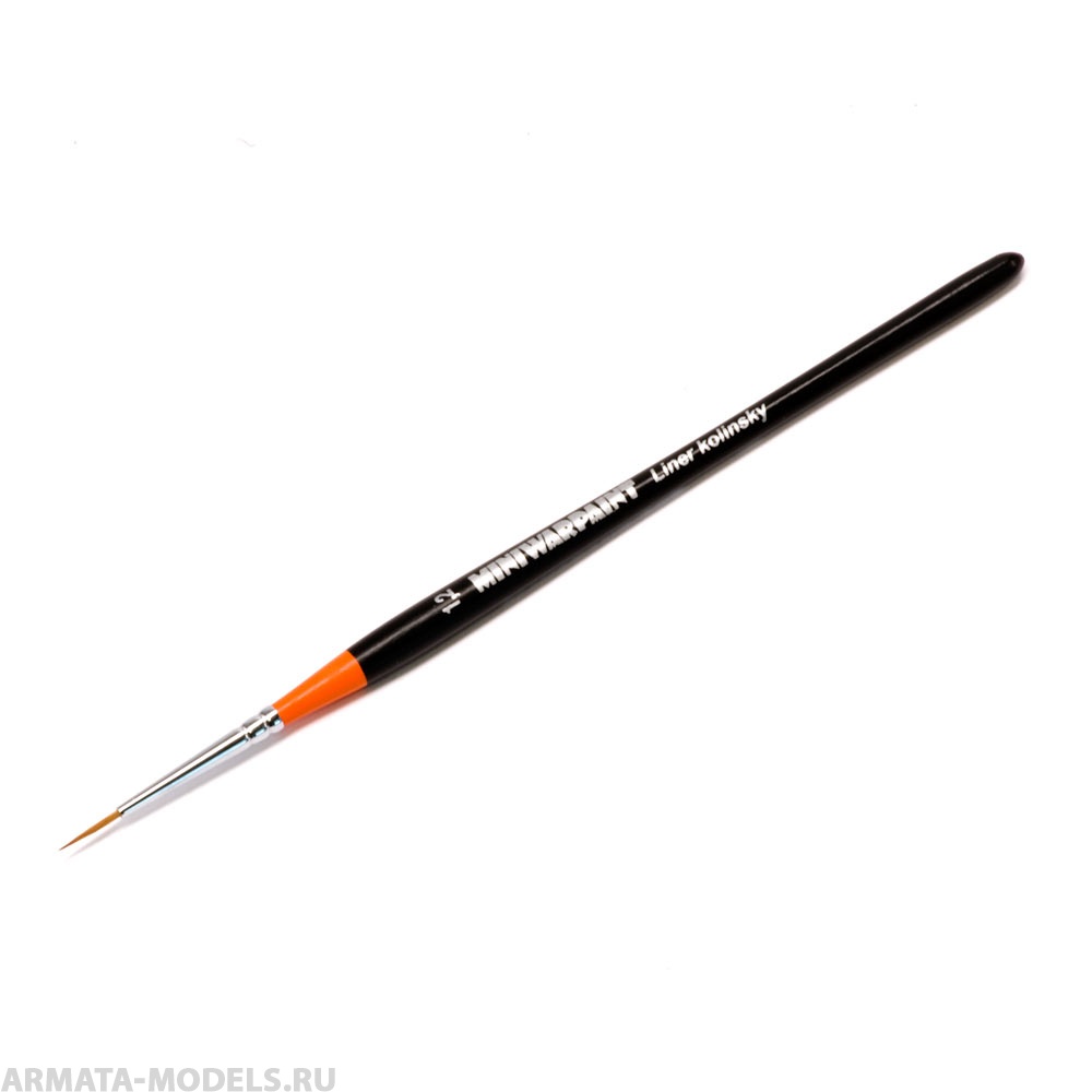 

T-012 Кисть 1,2 серии Liner