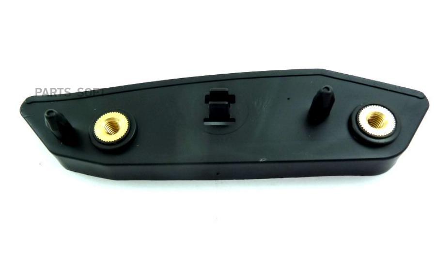 

FORD Кронштейн бампера переднего правый Mondeo 2007- 1шт