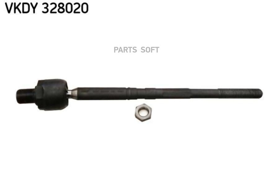 

SKF VKDY328020 VKDY328020_тяга рулевая!\ Opel Vectra all 02 1шт