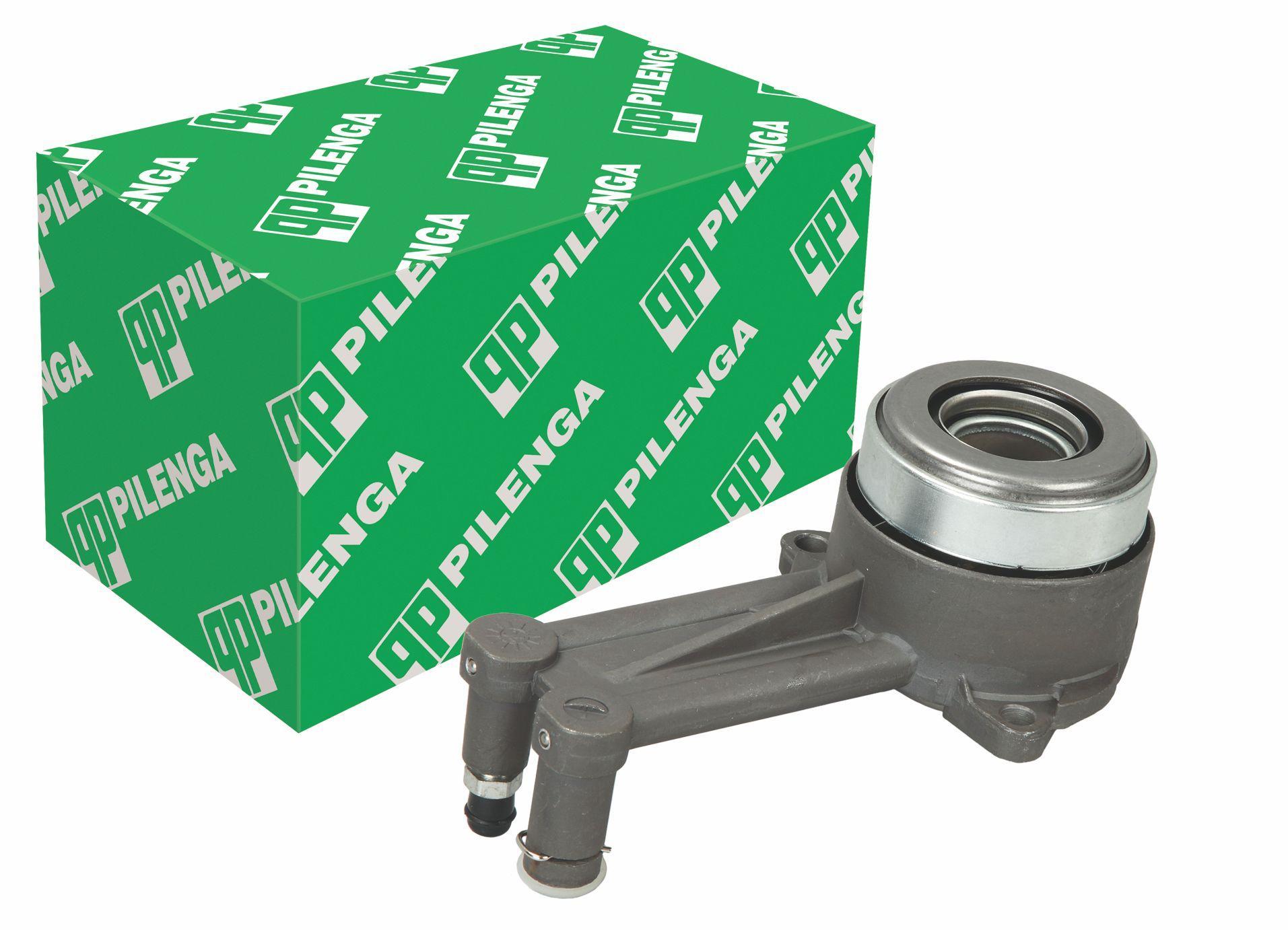 

PILENGA PH-P 3001 Подшипник выжимной FORD FOCUS, FIESTA 95= 1шт