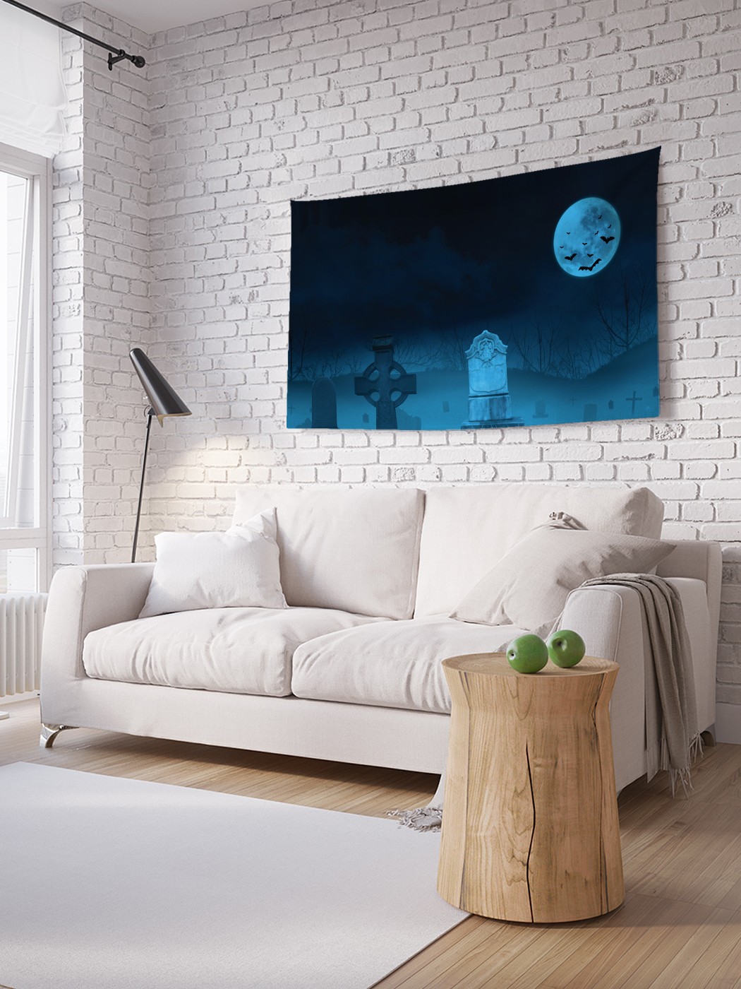 

tpg_15430_150x200 МУЛЬТИ Тапестри (декоративное панно) с фотопечатью