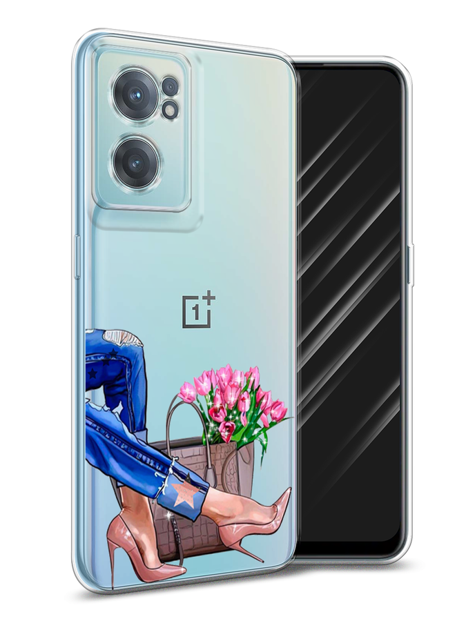 Чехол Awog  на Samsung Galaxy S8 