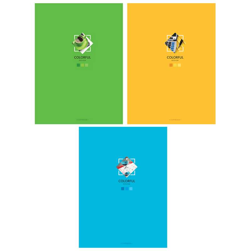 

Тетрадь Artspace, 48 л., скоба, в клетку, арт. 275853, 12 штук.