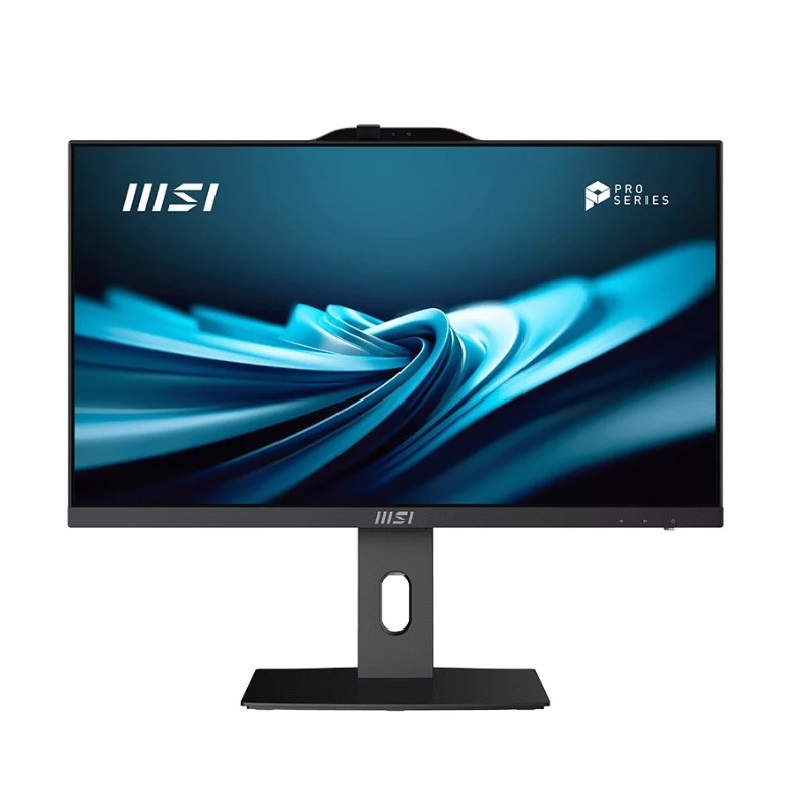 

Моноблок MSI черный (9S6-AE0621-685)