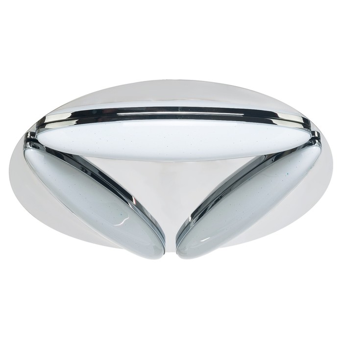 

Светильник G61085/3CR, 30Вт LED, цвет хром